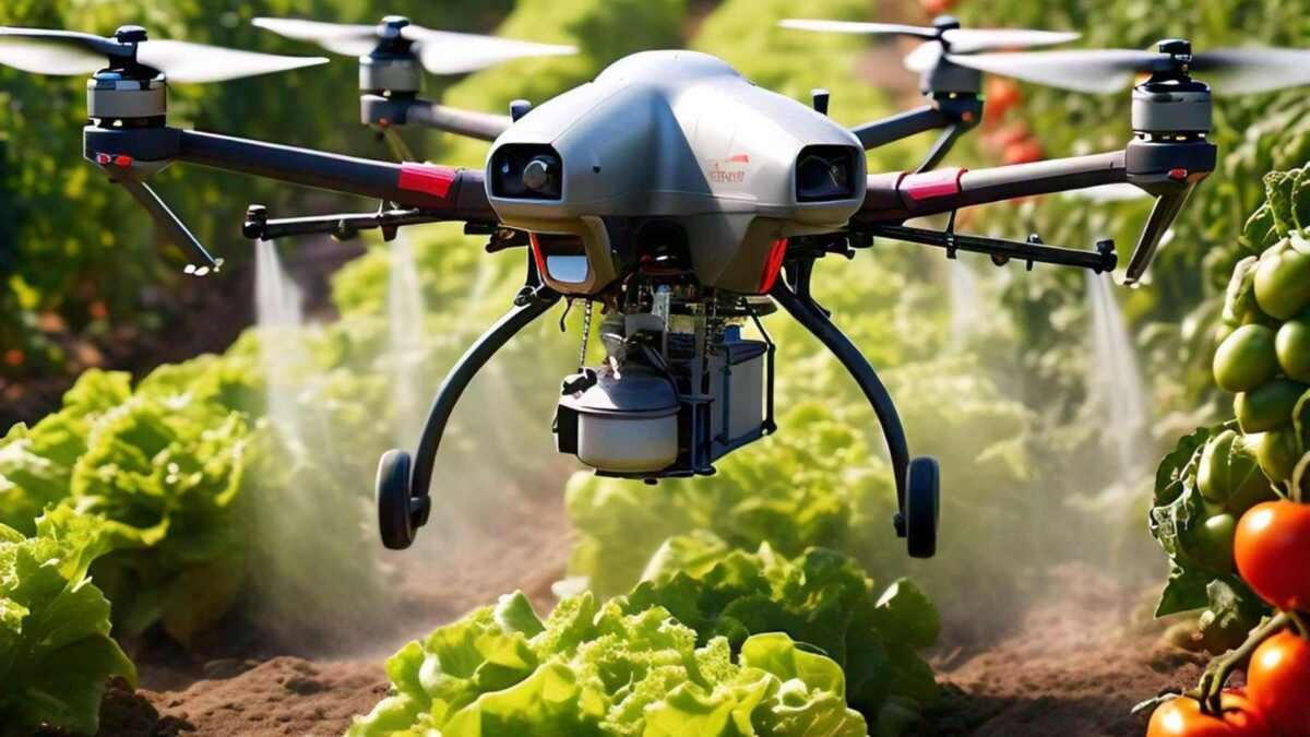 Drone Yojana Maharashtra