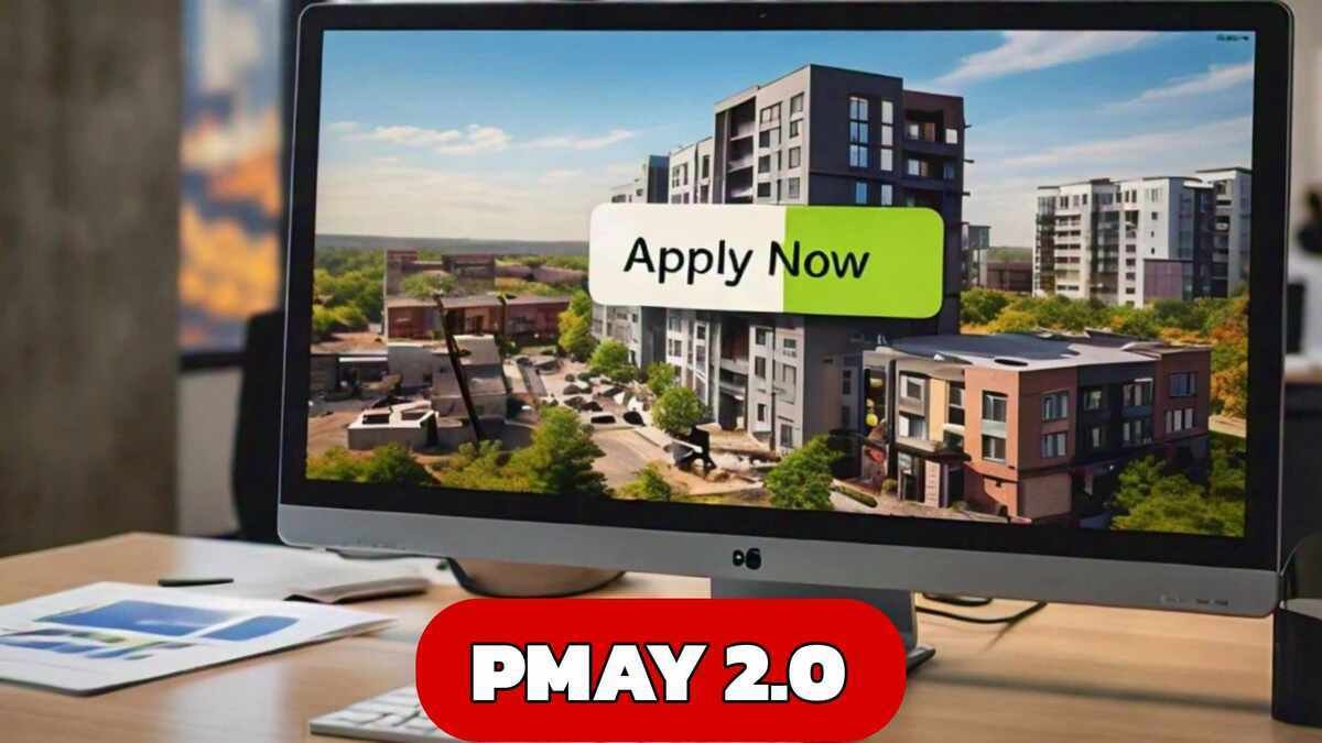 PMAY 2.0 Scheme Apply Documents Details