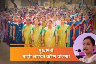 Mazi Ladki Bahin Yojana December Installment News