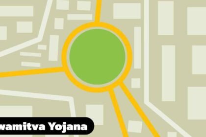 Swamitva Yojana Property Rights Marathi