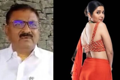 Prajakta Mali VS Suresh Dhas Controversy