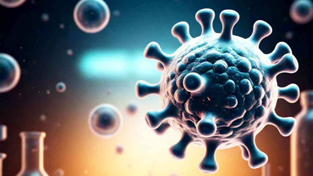 Takla virus in maharashtra symptoms