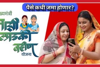 Majhi Ladki Bahin Yojana Payment Status Check Online Maharashtra